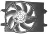 VAN WEZEL 1805747 Fan, radiator